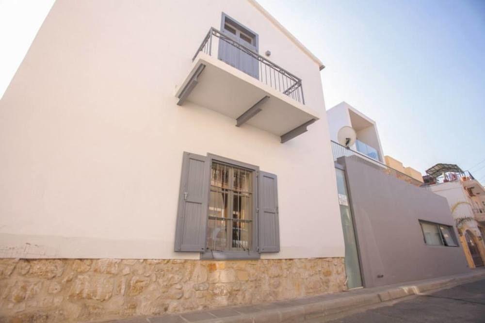 St. Lazaros Studios Larnaca Exterior photo